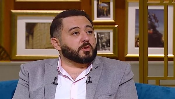 عمرو عبد العزيز 