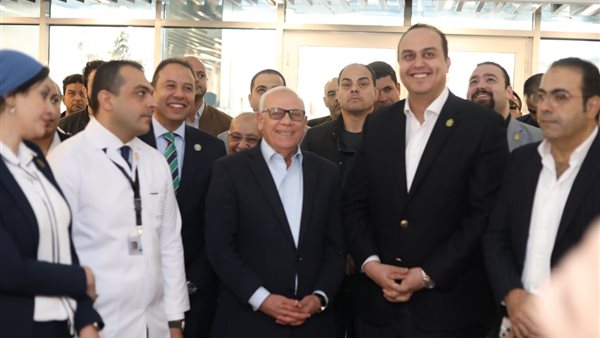  الدكتور أحمد السبكي