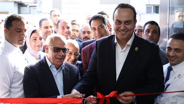 أحمد السبكي ومحافظ