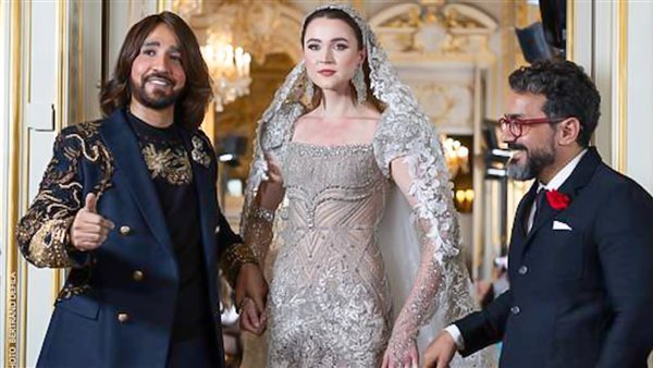 هاني البحيري 