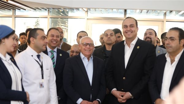 رئيس هيئة الرعاية