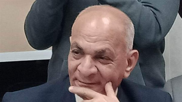 رئيس حزب الريادة