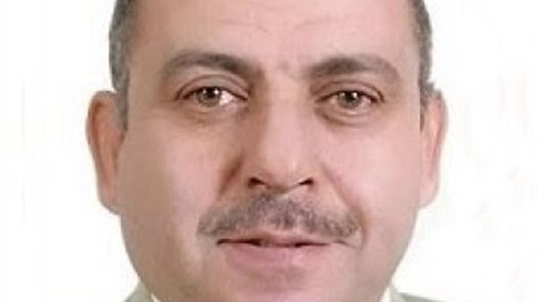 الدكتور علي عبدالنبي