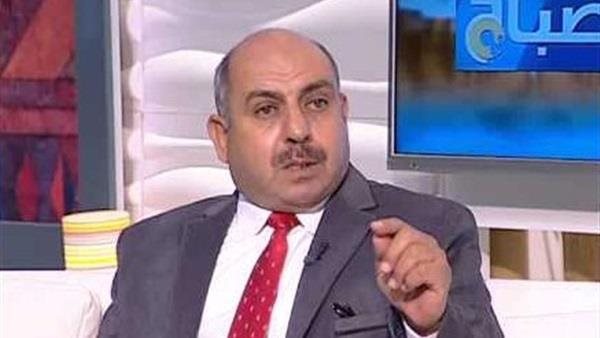 الدكتور علي عبدالنبي