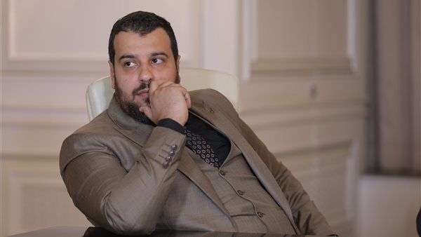 سعيد إمبابي