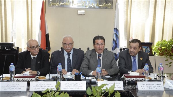 صورة من الحدث 