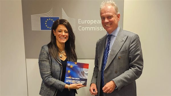 صورة من الحدث 