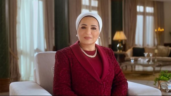 انتصار السيسى