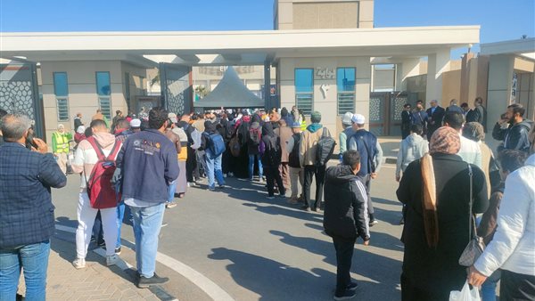 معرض القاهرة الدولي