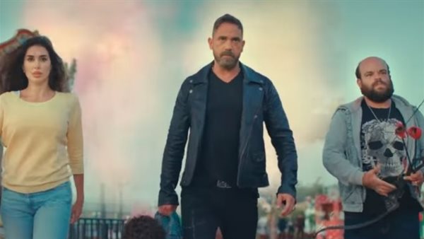 فيلم البعبع