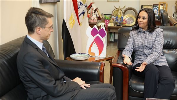  الدكتورة مايا مرسي