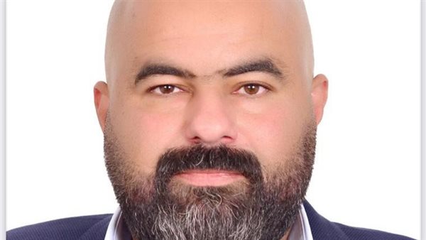 خالد الدجوي عضو الشعبة