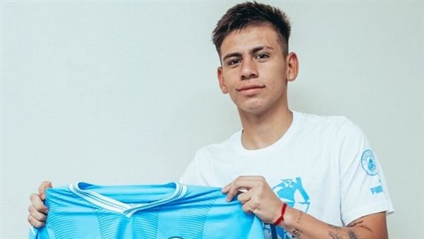  اليافع كلاوديو إيتشيفيري