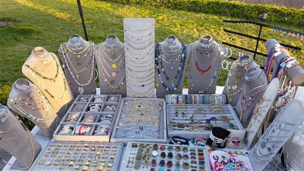 معرض ( أيادي مصر)