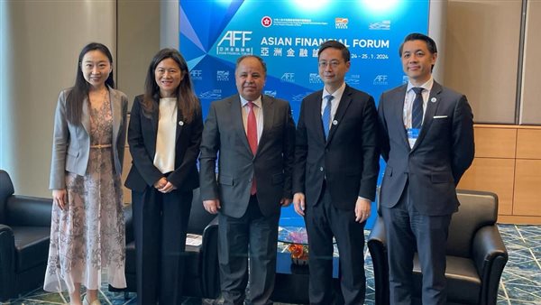 صورة من الحدث 