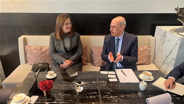 صورة من الحدث 