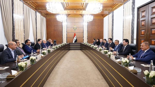 العراق تعلن تشكيل