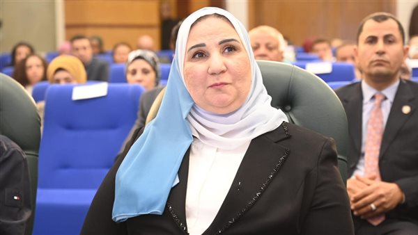  نيفين القباج