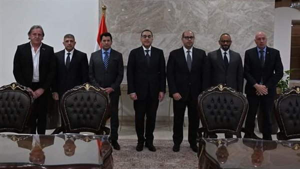 اللجنة الأولمبية