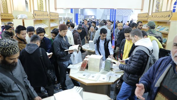 جناح الازهر الشريف