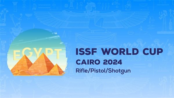 كأس العالم للرماية