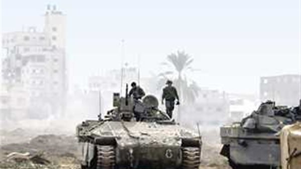 التوترات المتصاعدة