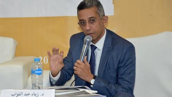 المهندس زياد عبد