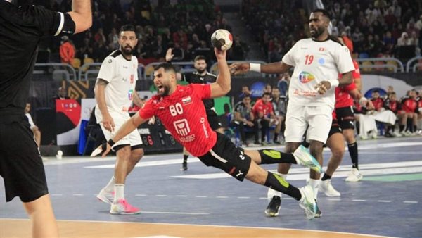 منتخب مصر لكرة اليد