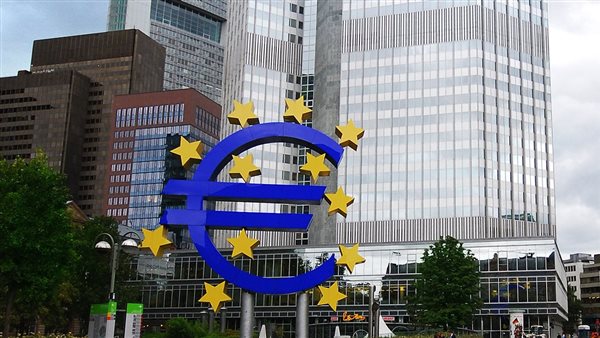 البنك الأوروبي 