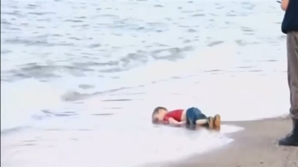 واقعة الطفل إيلان