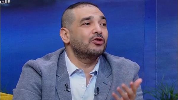 الدكتور طارق البرديسي،