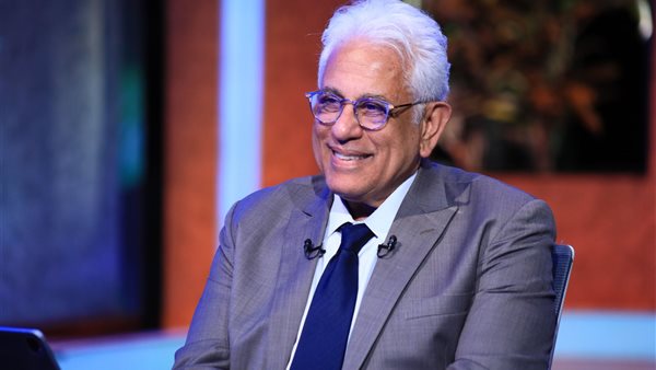 حسام بدراوي 