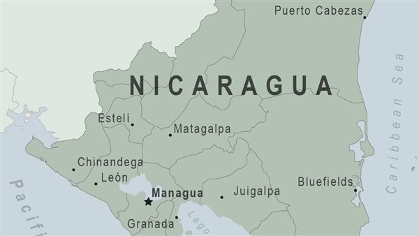  نيكاراغوا