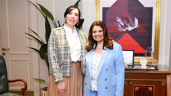 السفيرة سها جندي