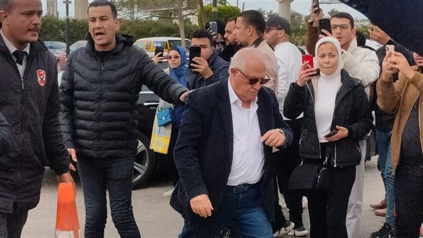 حسن المستكاوي