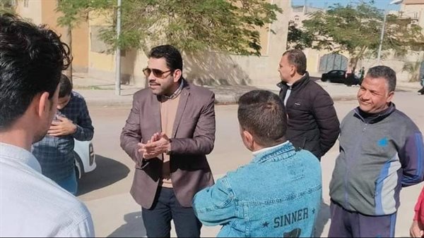  المهندس أحمد اسماعيل