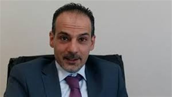 مساعد وزير الخارجية