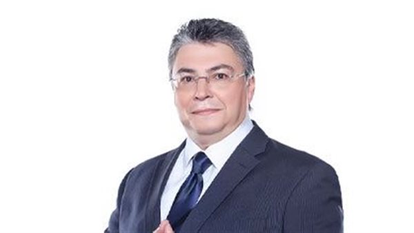 الإعلامي جمال عنايت