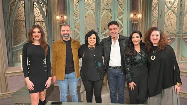 أبطال الفيلم