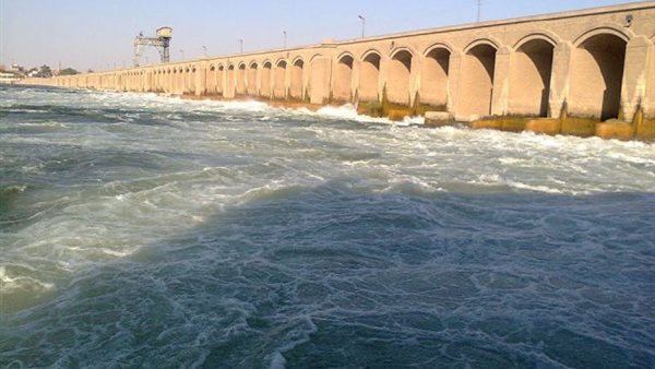 قناطر أسيوط - أرشيفية