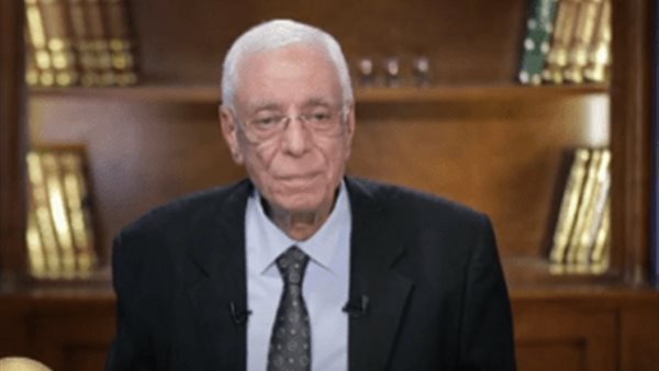 حسام موافي يتحدث