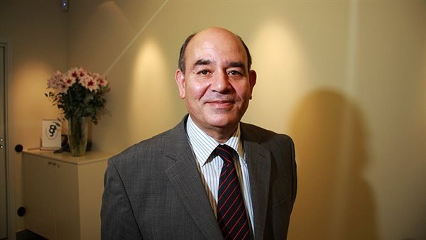 راجي الصوراني عضو