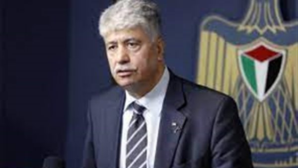 وزير الشؤون الاجتماعية