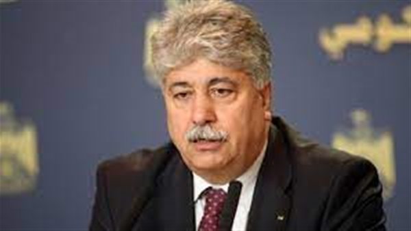 وزير الشؤون الاجتماعية