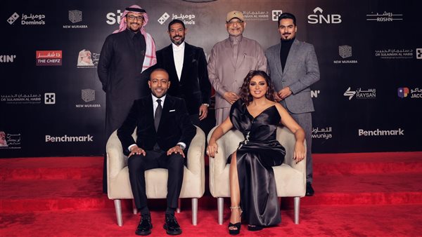 حفل أنغام وتامر عاشور