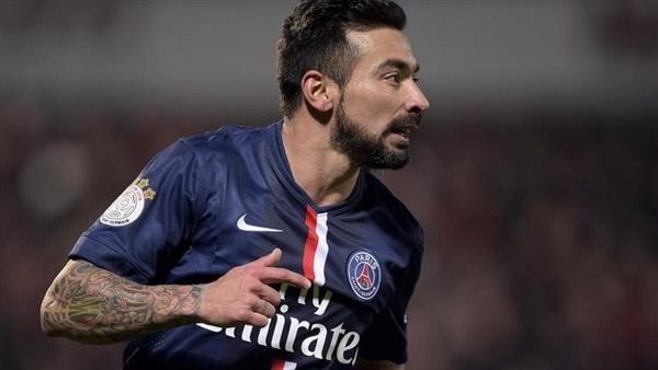 إيزيكيل لافيتزي