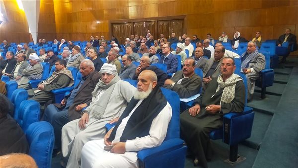 إنتخابات أمناء روابط