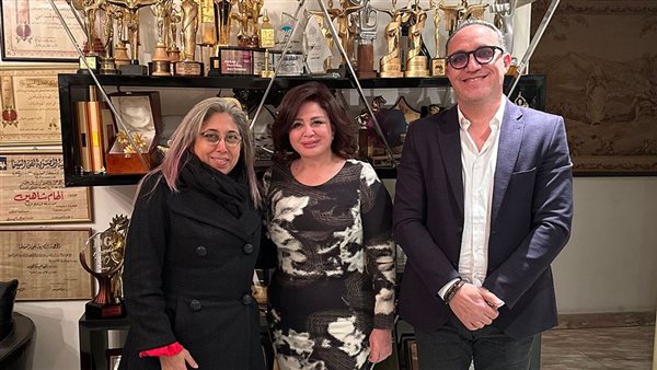 إلهام شاهين