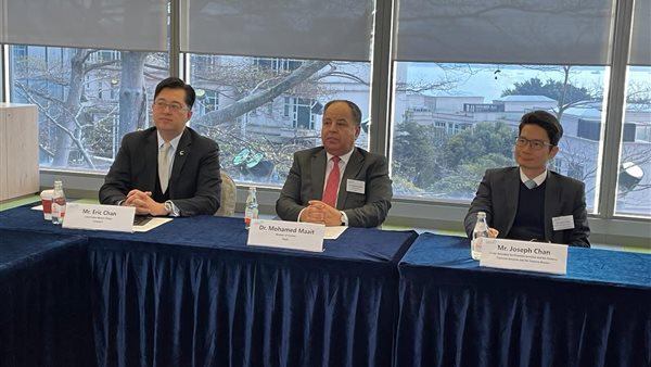 صورة من الحدث 