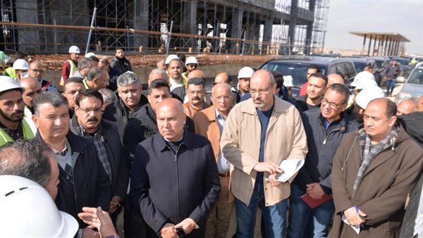 صورة من الحدث 